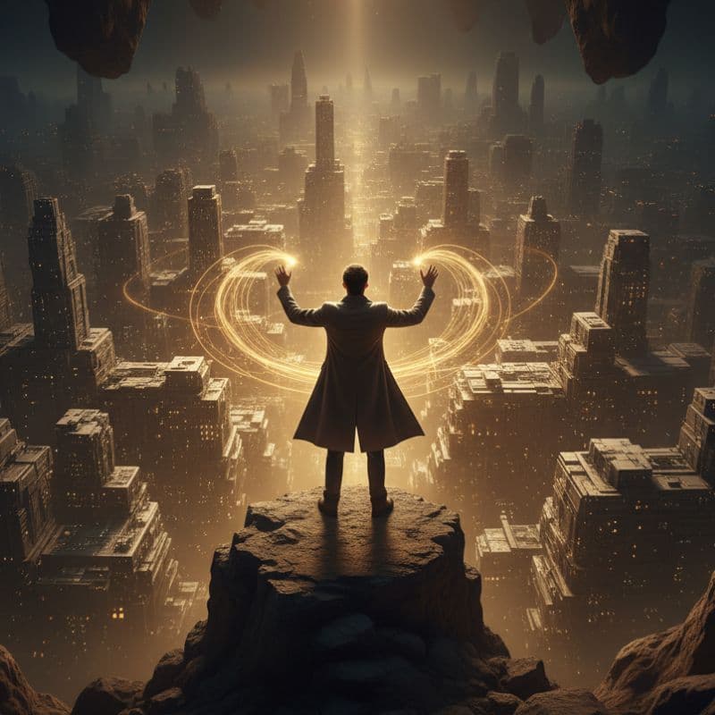 אתם משתמשים ב-AI לא נכון! איך לדבר עם מודלי הליבה (כמו צ'ט ג'יפיטי) ולהוציא את המיטב