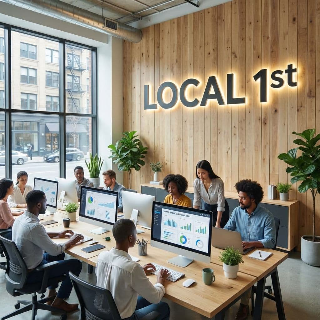 עיבוד נתונים עם AI באופן מאובטח: כך תחזירו את השליטה לידיים שלכם